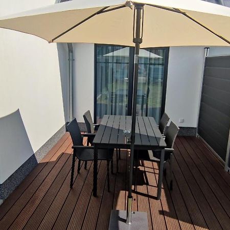 Appartement Koje 4 à Graal-Mueritz Extérieur photo