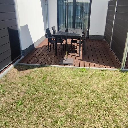 Appartement Koje 4 à Graal-Mueritz Extérieur photo