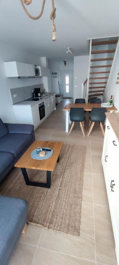 Appartement Koje 4 à Graal-Mueritz Extérieur photo