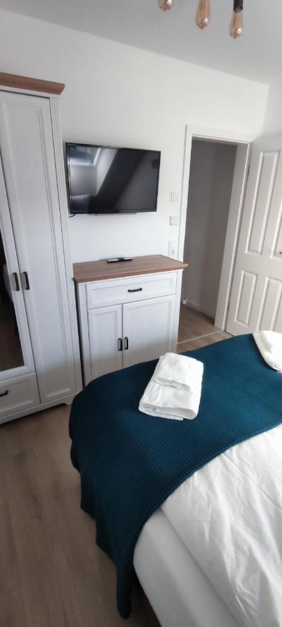 Appartement Koje 4 à Graal-Mueritz Extérieur photo