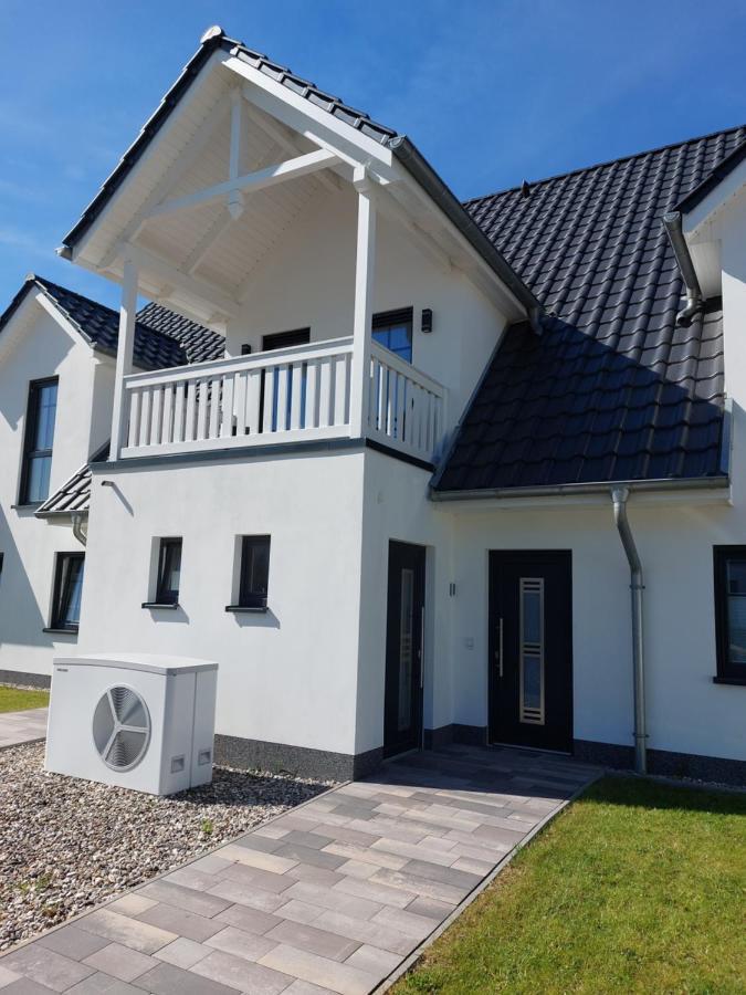 Appartement Koje 4 à Graal-Mueritz Extérieur photo