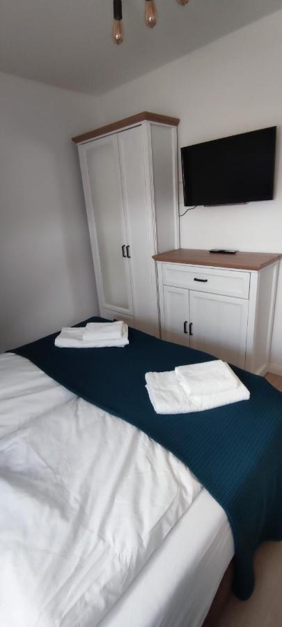 Appartement Koje 4 à Graal-Mueritz Extérieur photo