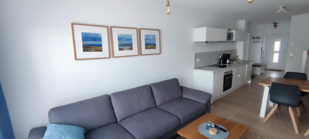 Appartement Koje 4 à Graal-Mueritz Extérieur photo