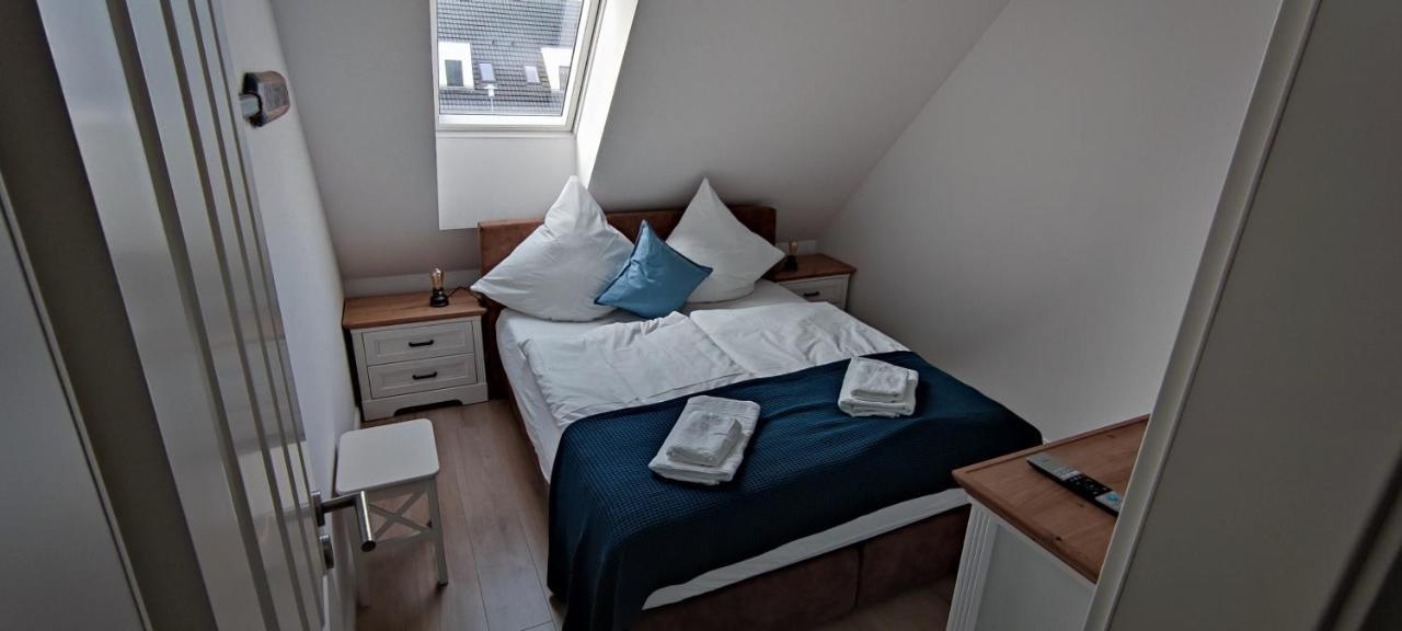 Appartement Koje 4 à Graal-Mueritz Extérieur photo