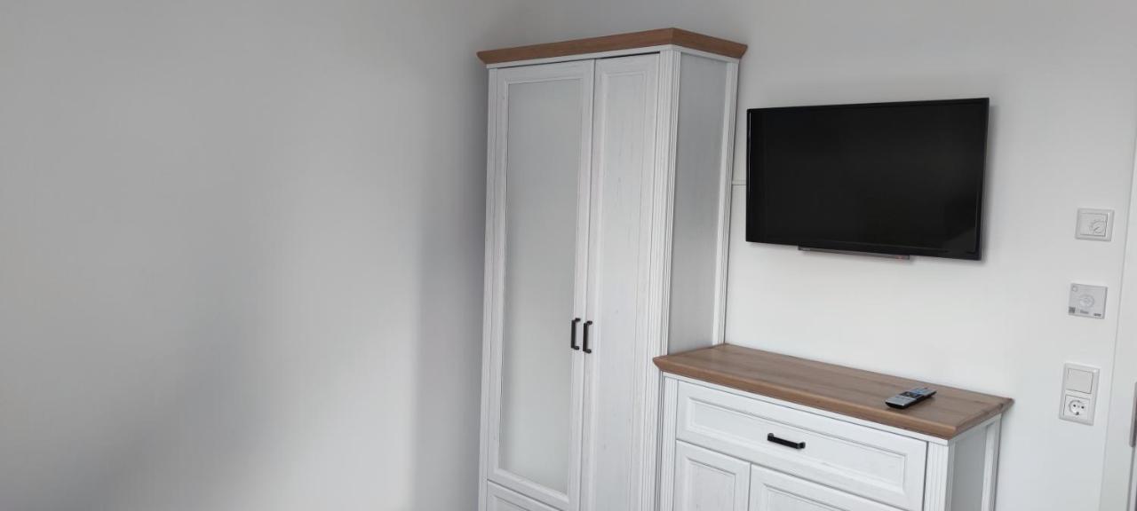 Appartement Koje 4 à Graal-Mueritz Extérieur photo