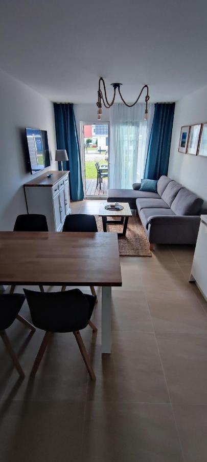 Appartement Koje 4 à Graal-Mueritz Extérieur photo