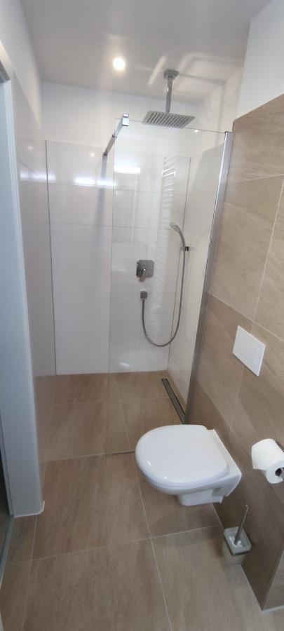 Appartement Koje 4 à Graal-Mueritz Extérieur photo