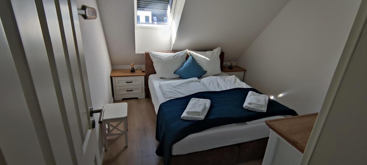 Appartement Koje 4 à Graal-Mueritz Extérieur photo