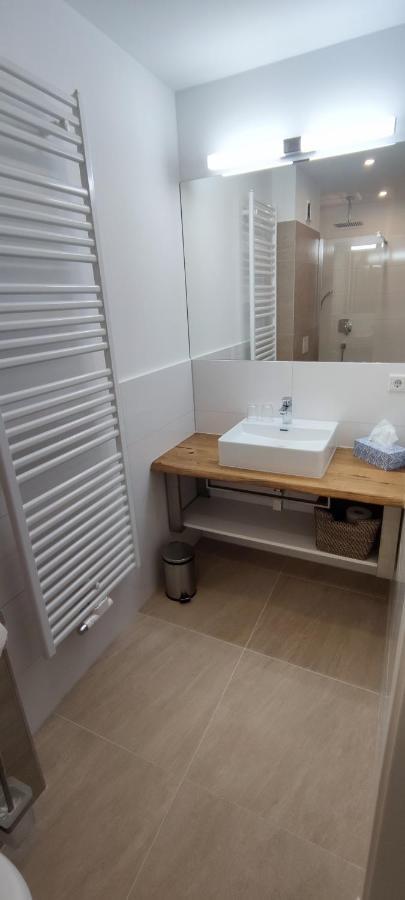 Appartement Koje 4 à Graal-Mueritz Extérieur photo