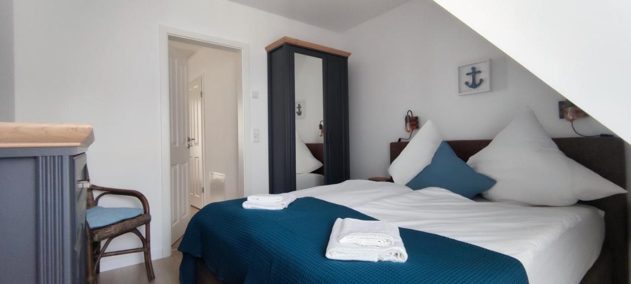 Appartement Koje 4 à Graal-Mueritz Extérieur photo
